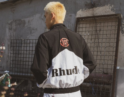 Culd与Rhude的合作