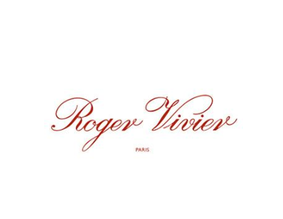 Roger Vivier的品牌大使